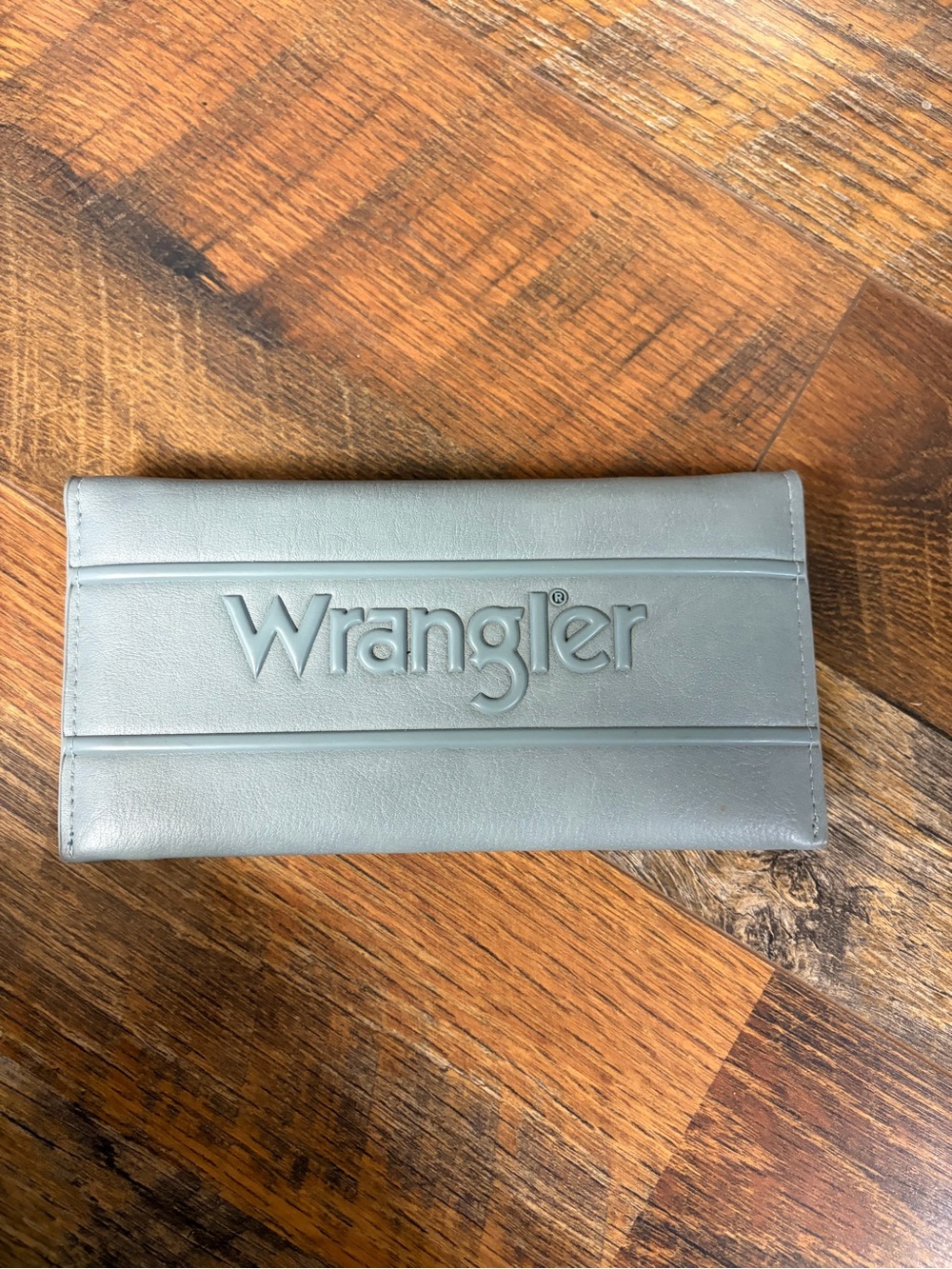 Wrangler Wallet